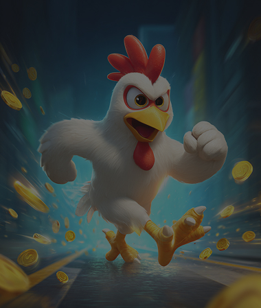 Chicken Road
