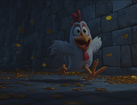 Chicken Road