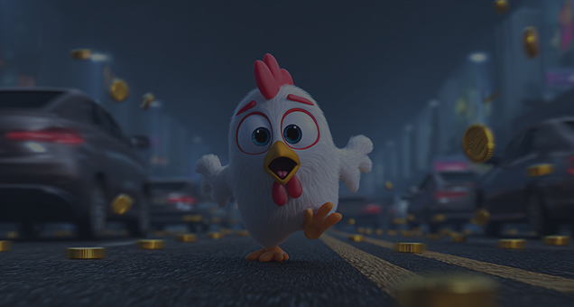 Chicken Road