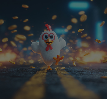 Chicken Road
