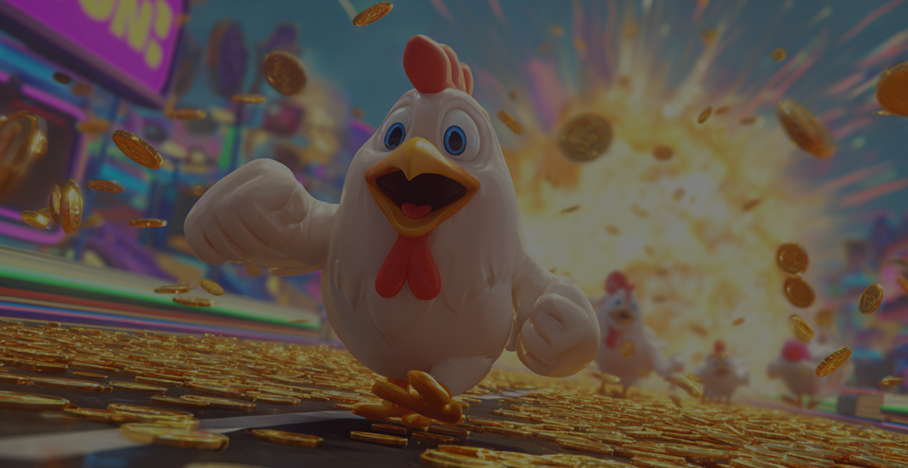 Chicken Road